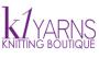 k1 Yarns Knitting Boutique and Online Shop