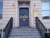 Main Entrance, The Town House, 12 Sandyford Place, Sauchiehall Street