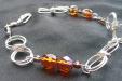topaz bracelet