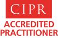 David Sawyer is a CIPR Accredited Practitioner