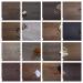 Engineered wood flooring