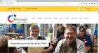 Website for Glasgow charity