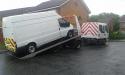 RTD Glasgow Breakdown Recovery