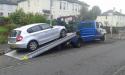 RTD Glasgow Breakdown Recovery