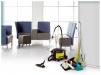 Office Cleaning