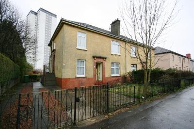 9 Thornley Avenue, Knightswood, Glasgow