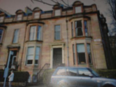 1/1 66 Highburgh Road West End Glasgow