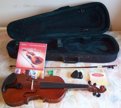 Violin