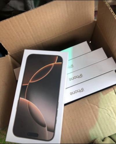 BUY 2 IPHONE 16PRO MAC AND GET 1 FOR FREE