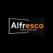 Alfresco Fire Tables