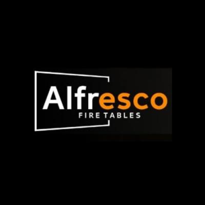 Alfresco Fire Tables